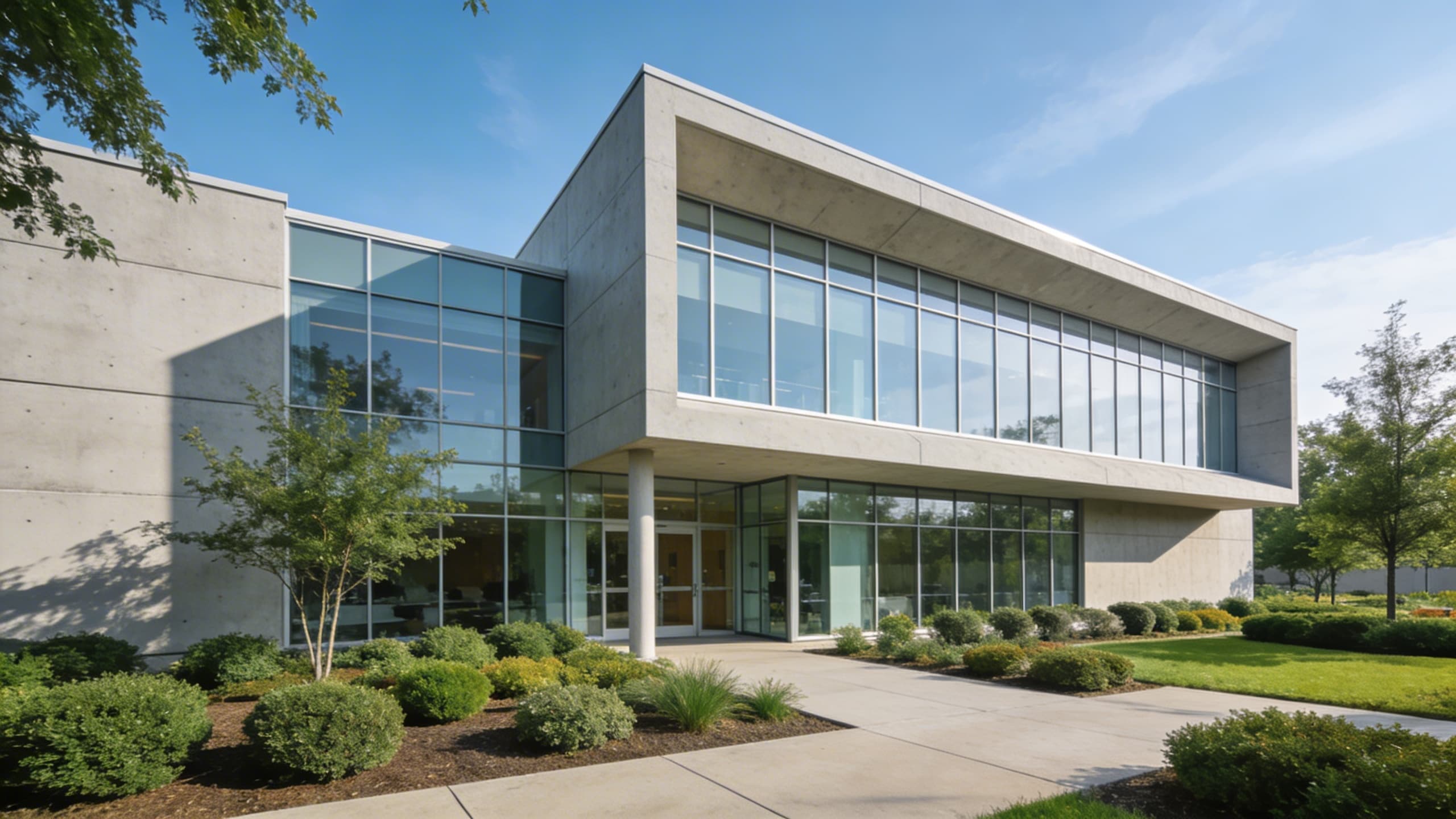 Crossroads Foundation - Placeholder