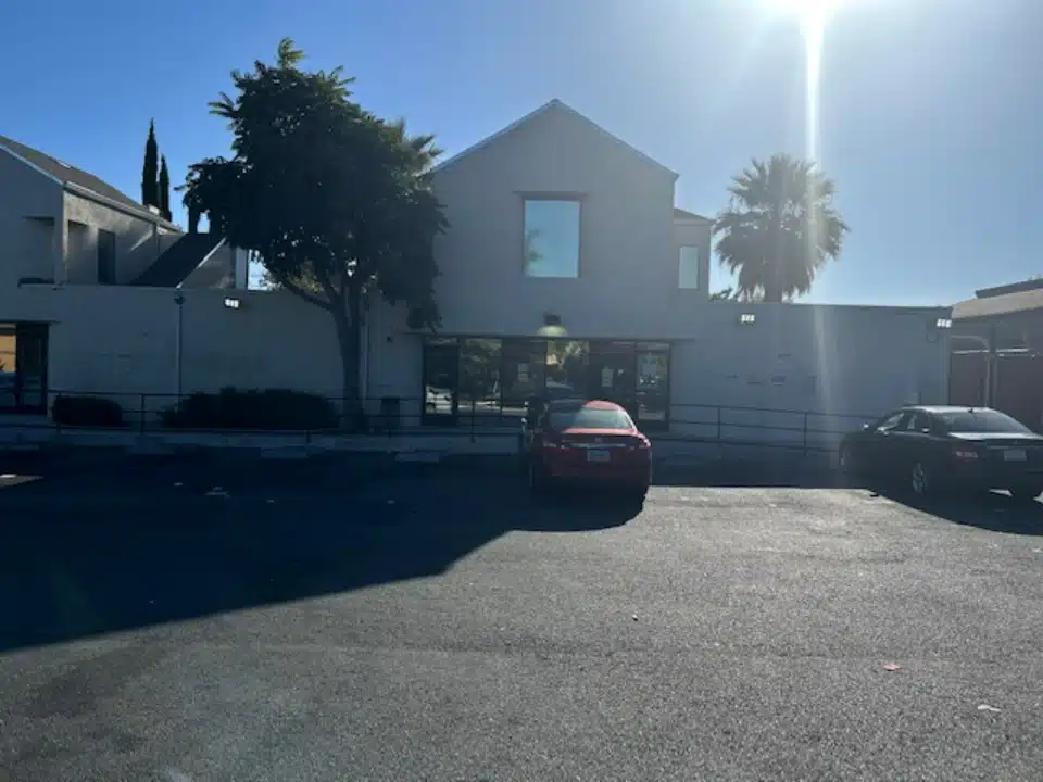 Addiction Research and Treatment Inc