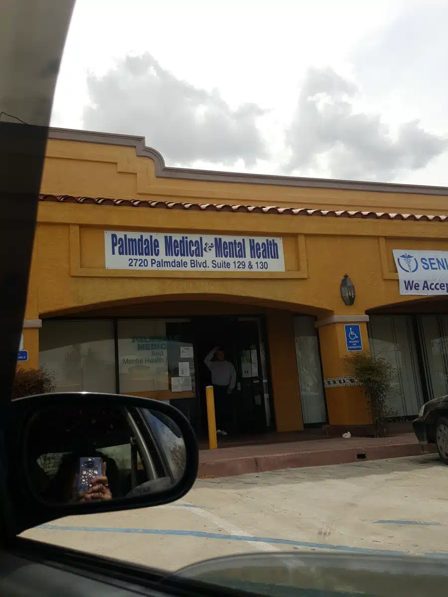 American Health Services LLC