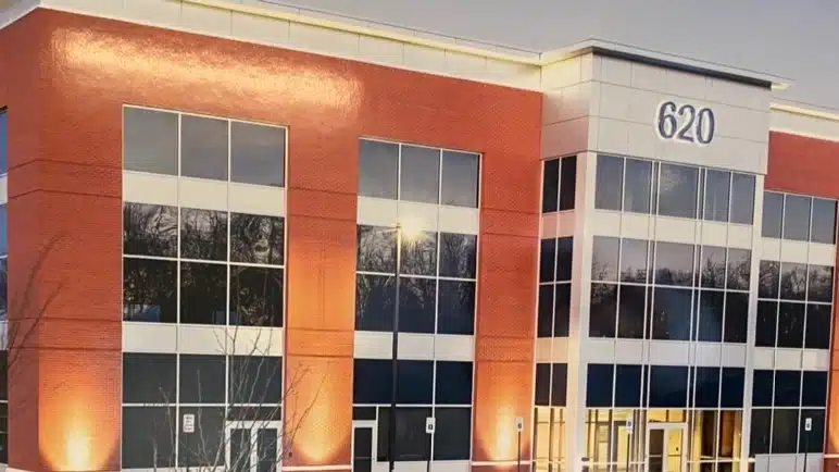 American Treatment Network LLC - Preview