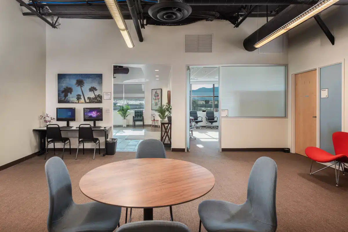 Banyan Palm Springs LLC