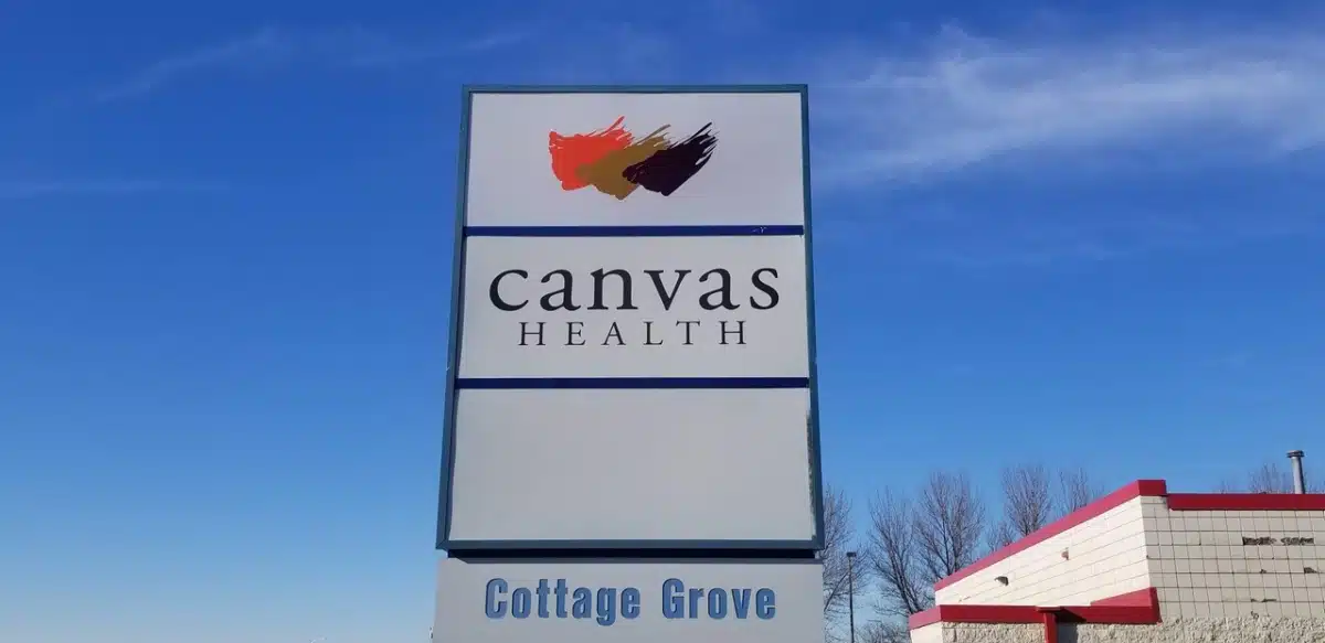 Canvas Health Inc - Preview