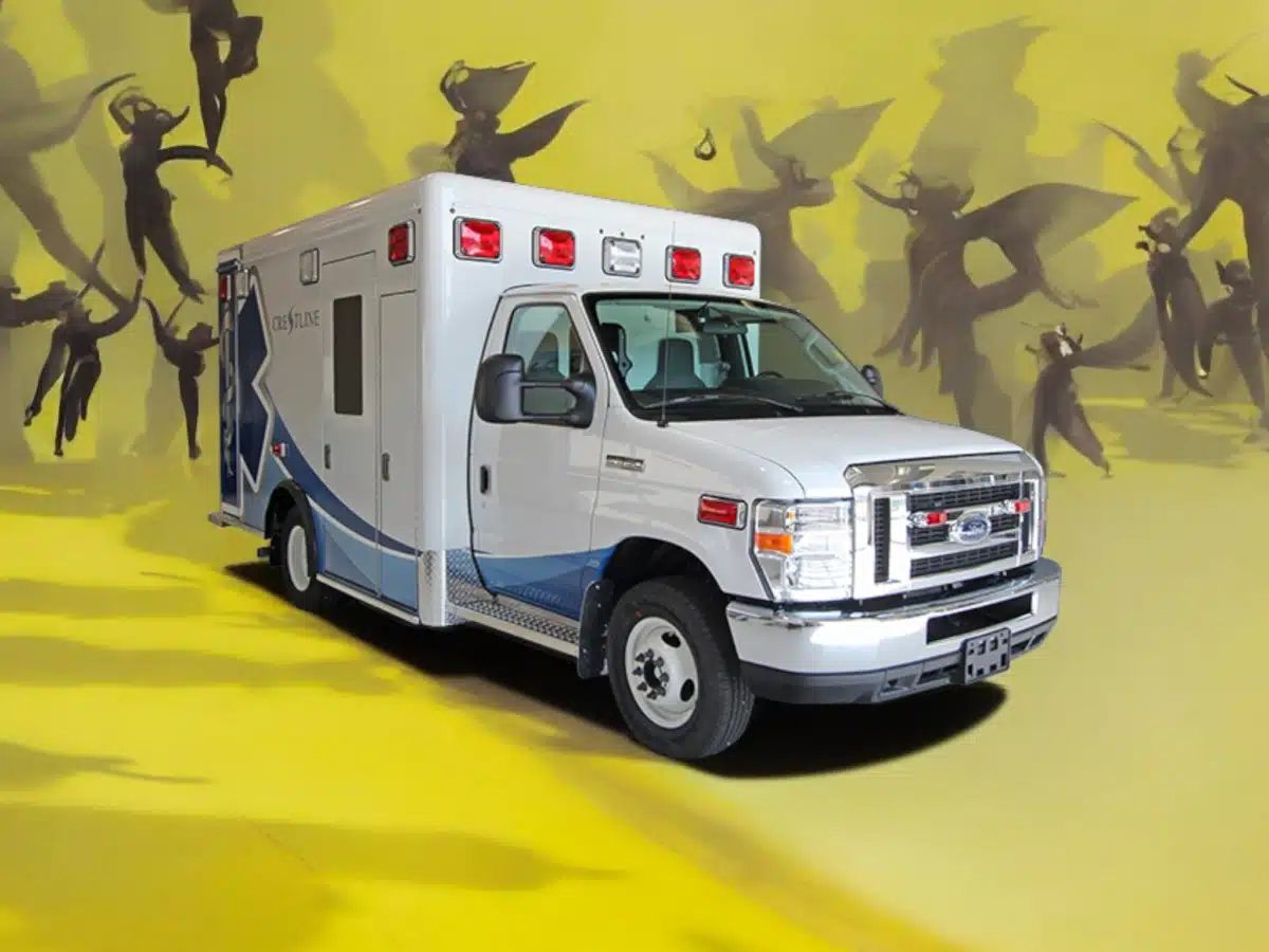 Centennial Peaks Hospital - Preview