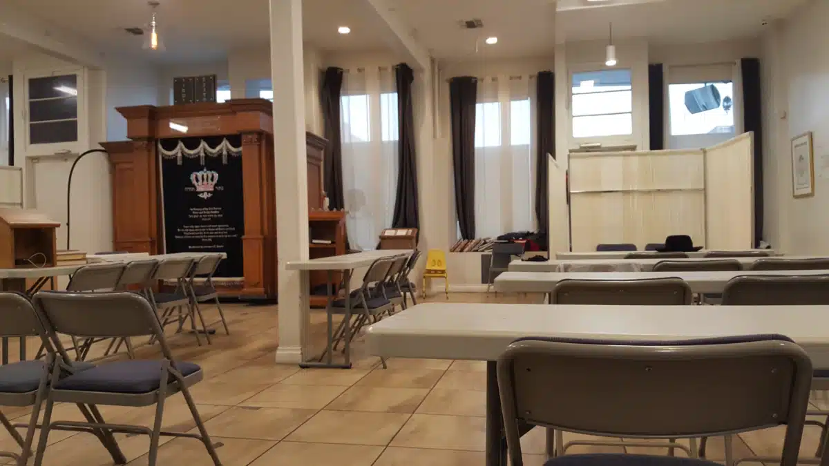 Chabad of California