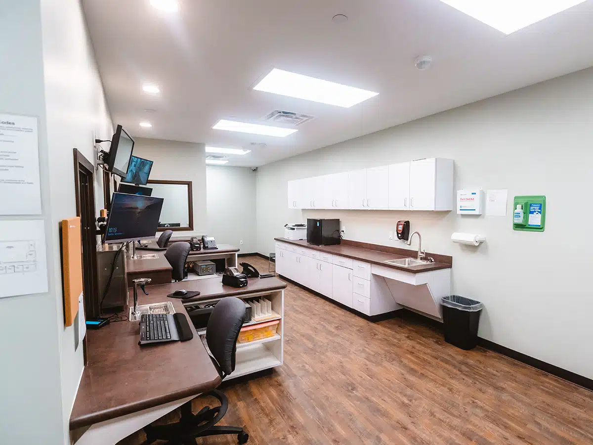 Coastal Comprehensive Treatment Center
