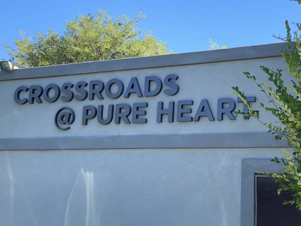 Crossroads - Preview