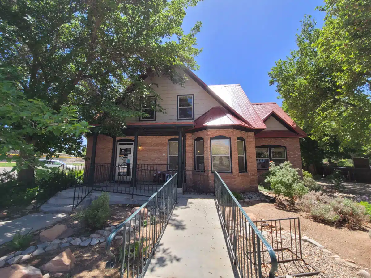 Four Corners Community Behavioral Hlth - Preview