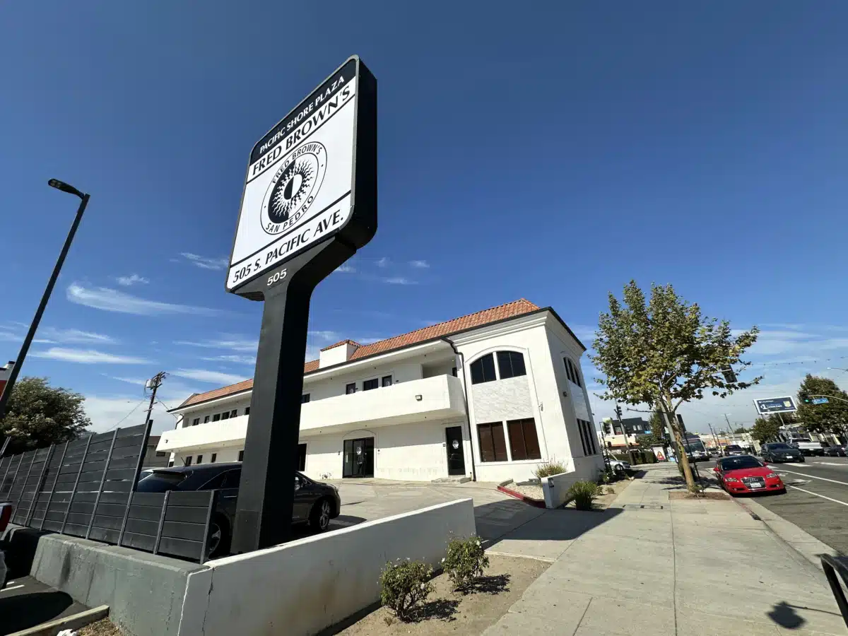 Fred Browns Recovery Services Inc - Preview