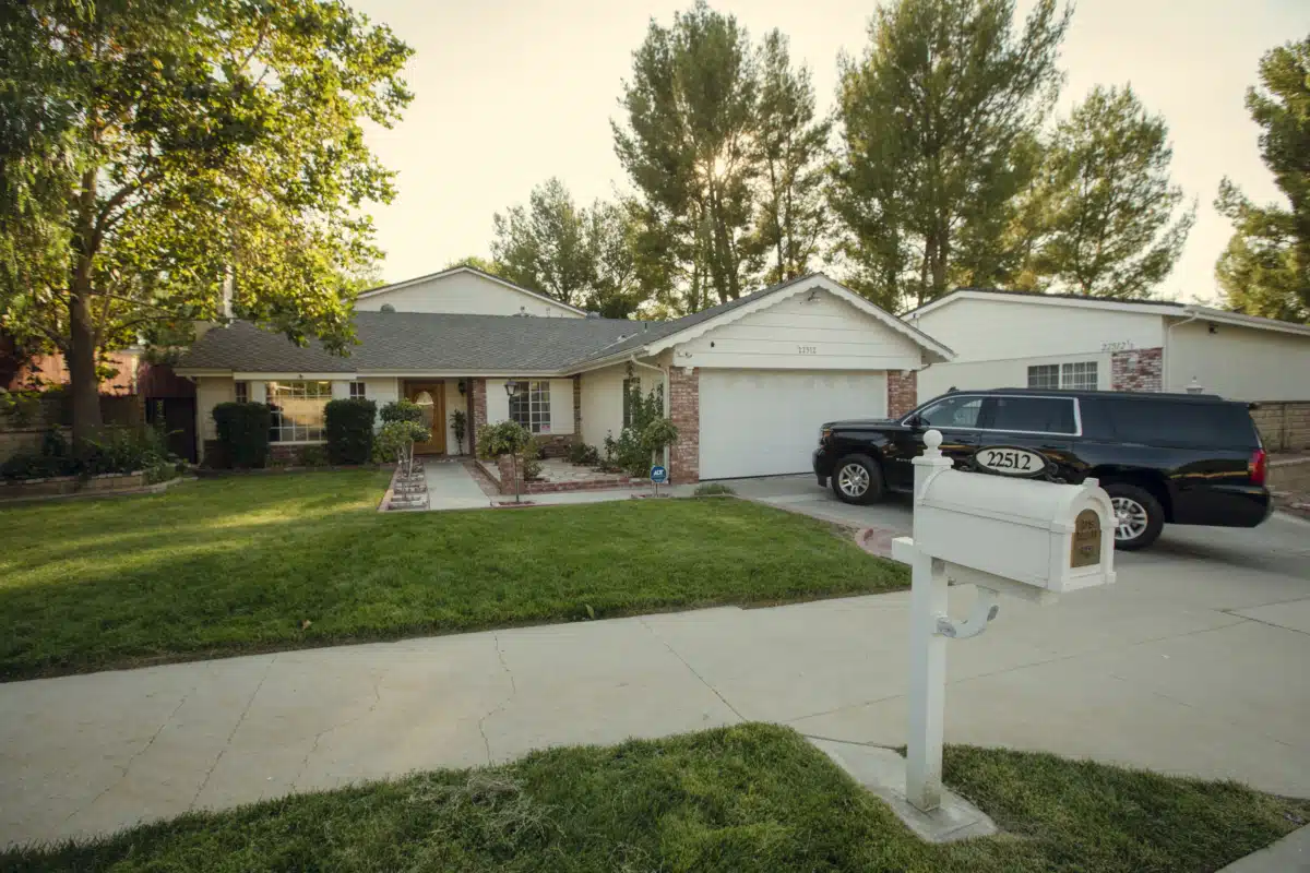 Healthy Living Residential Program - Preview