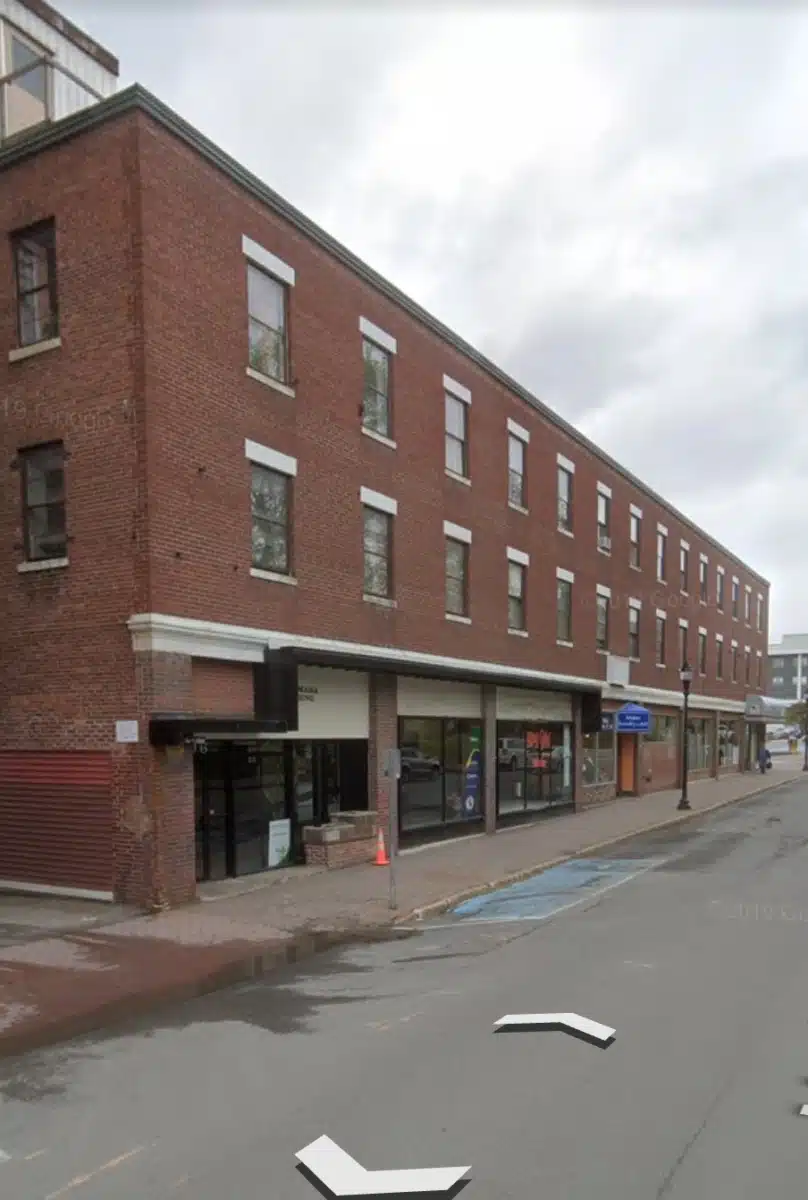 Jane Irish LADC - Preview