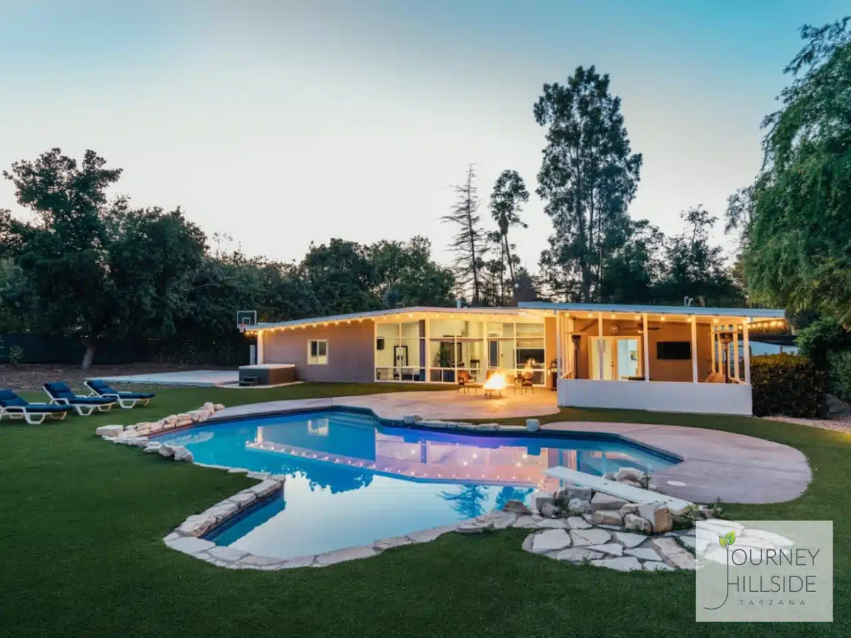 Journey Hillside Tarzana LLC - Preview