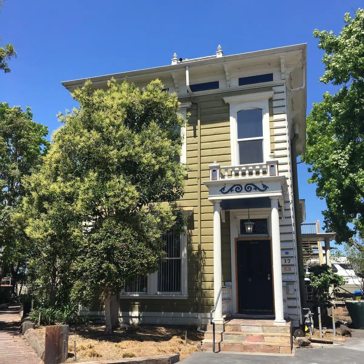 Magnolia Womens Recovery Program