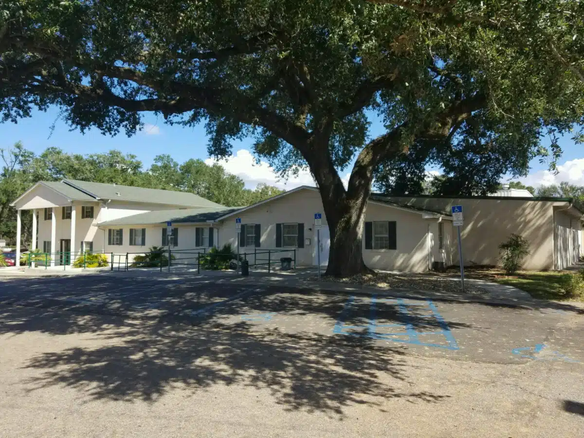 Metro Treatment of Florida LP - Preview