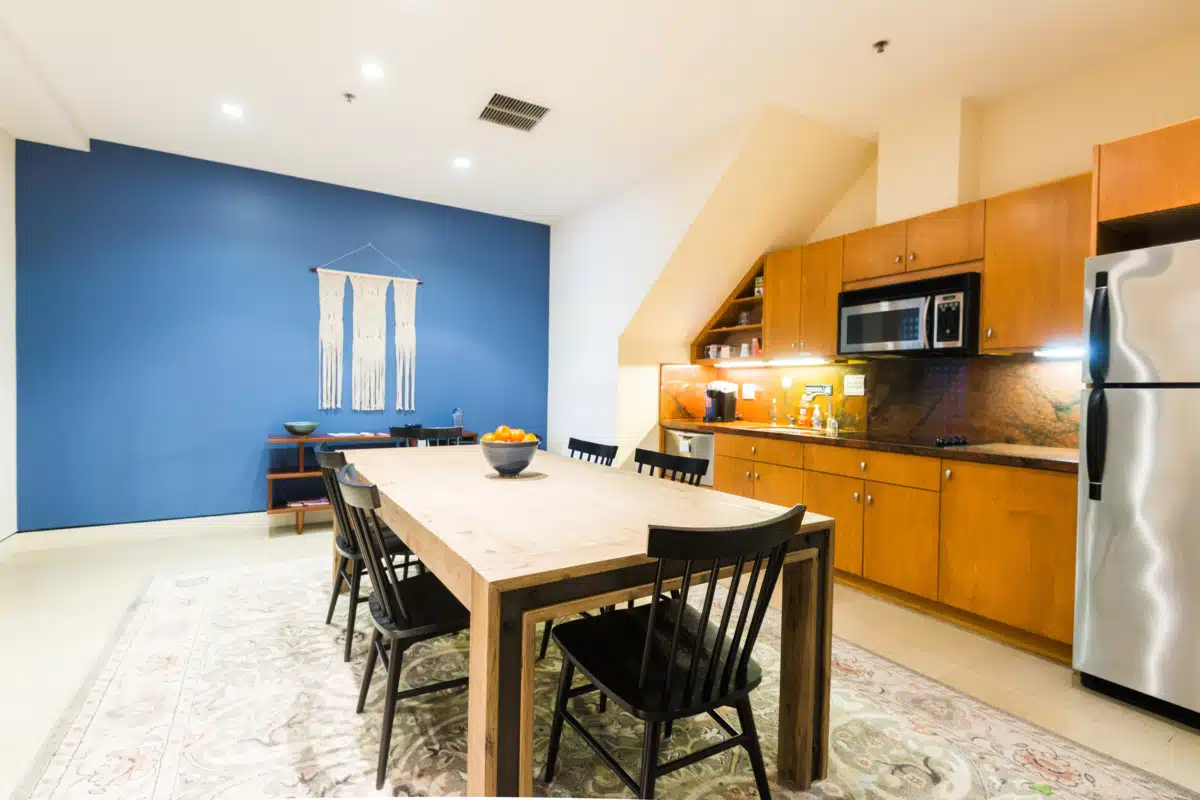 Mission Harbor Behavioral Health