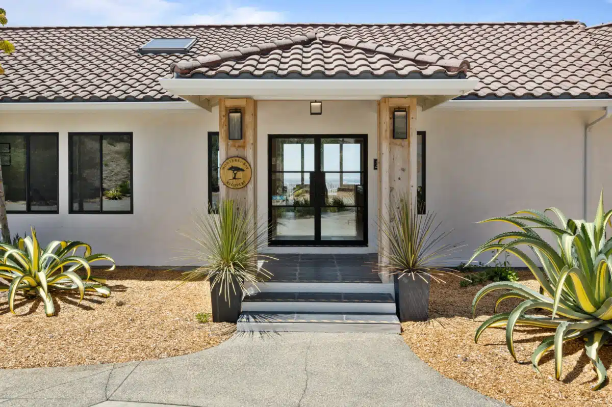 Monterey Bay Recovery and Rehab