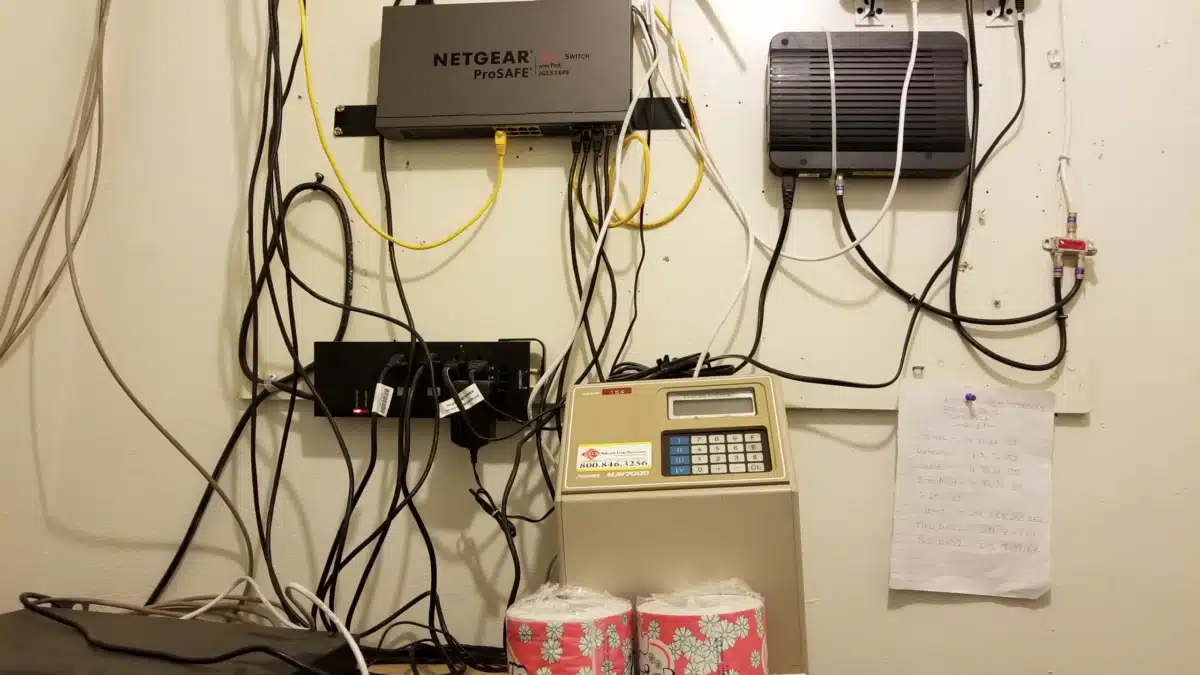 Narcotics Prevention Association