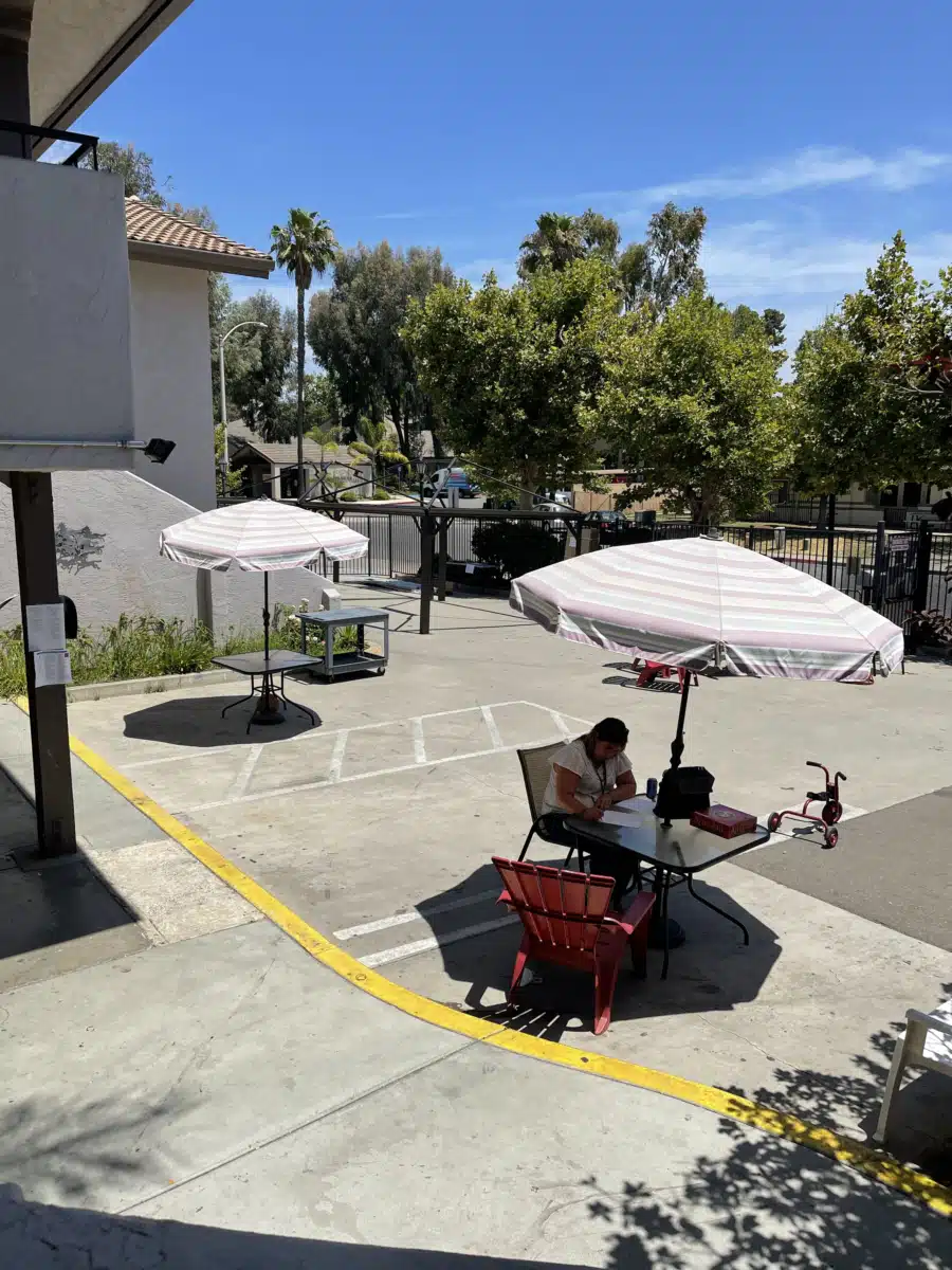 North County Serenity House - Preview