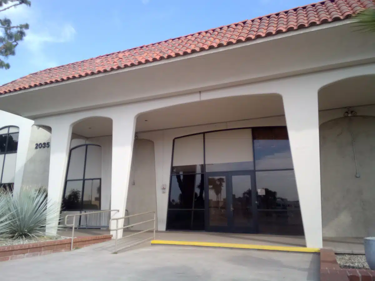 Orange County Healthcare Agency