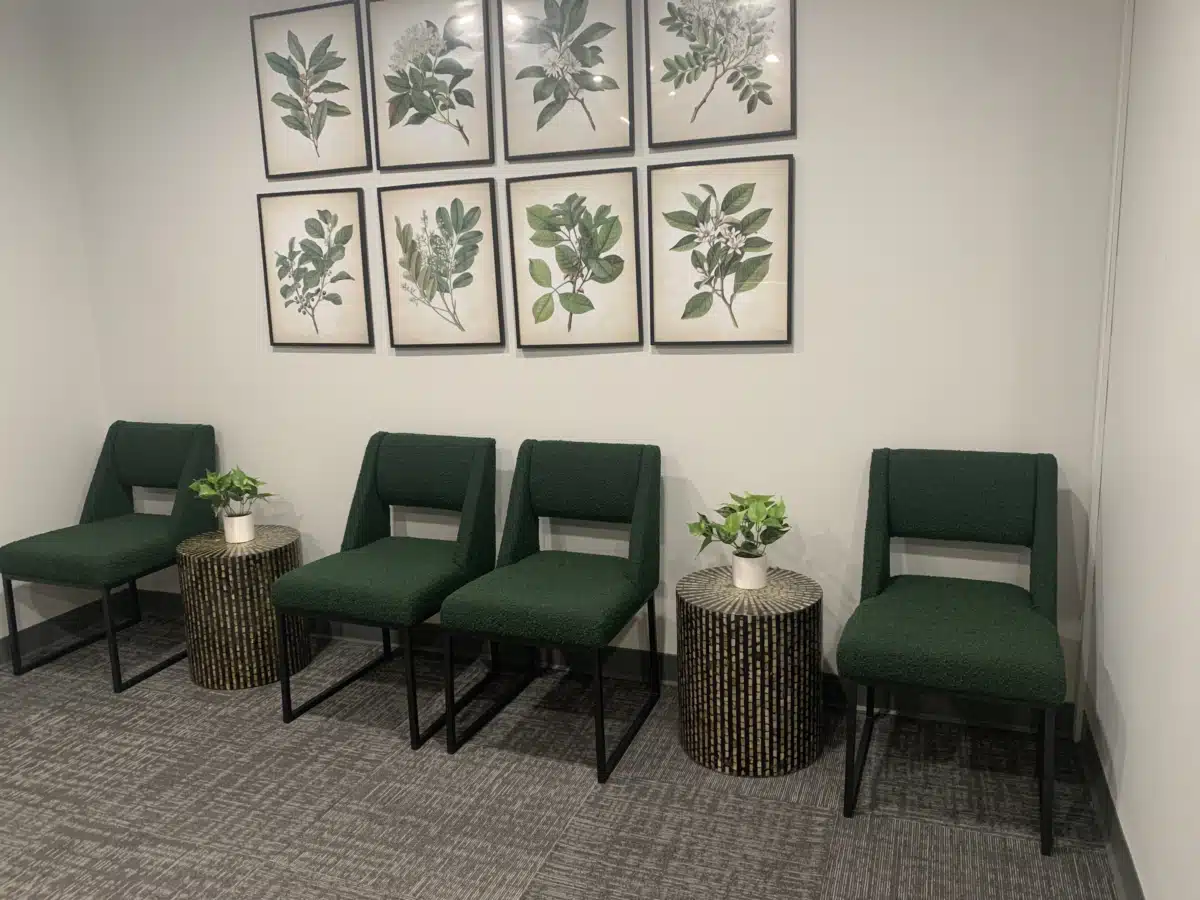 Overcome Wellness and Recovery LLC - Preview