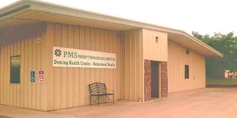Presbyterian Medical Services - Preview