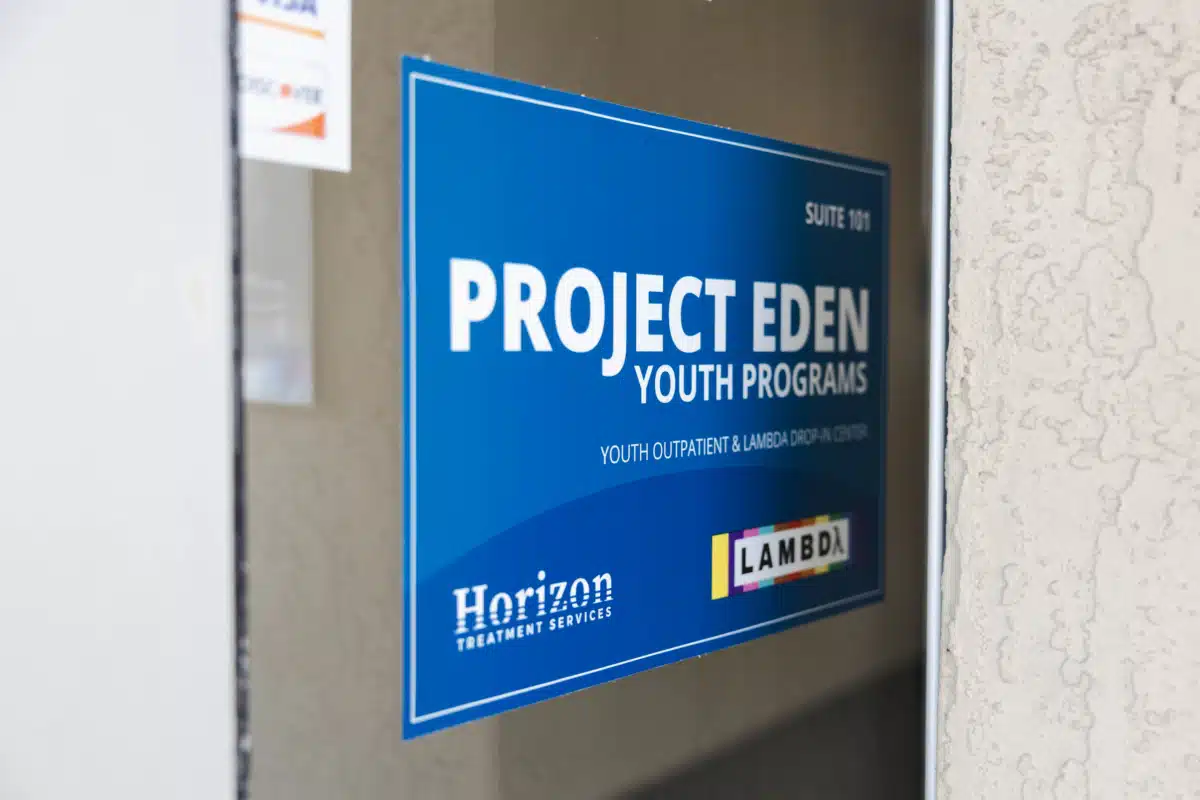 Project Eden - Preview