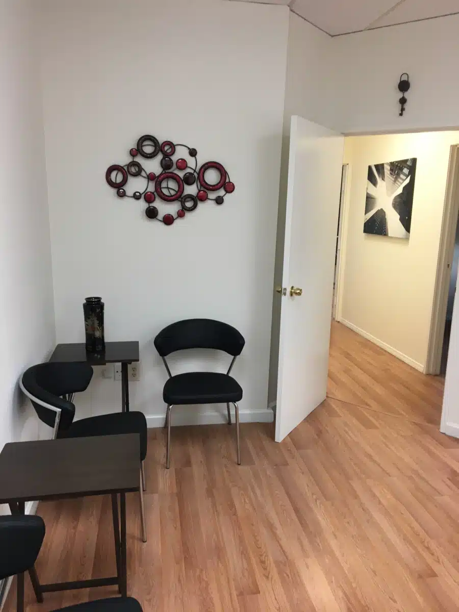 Pulse Treatment Center Inc