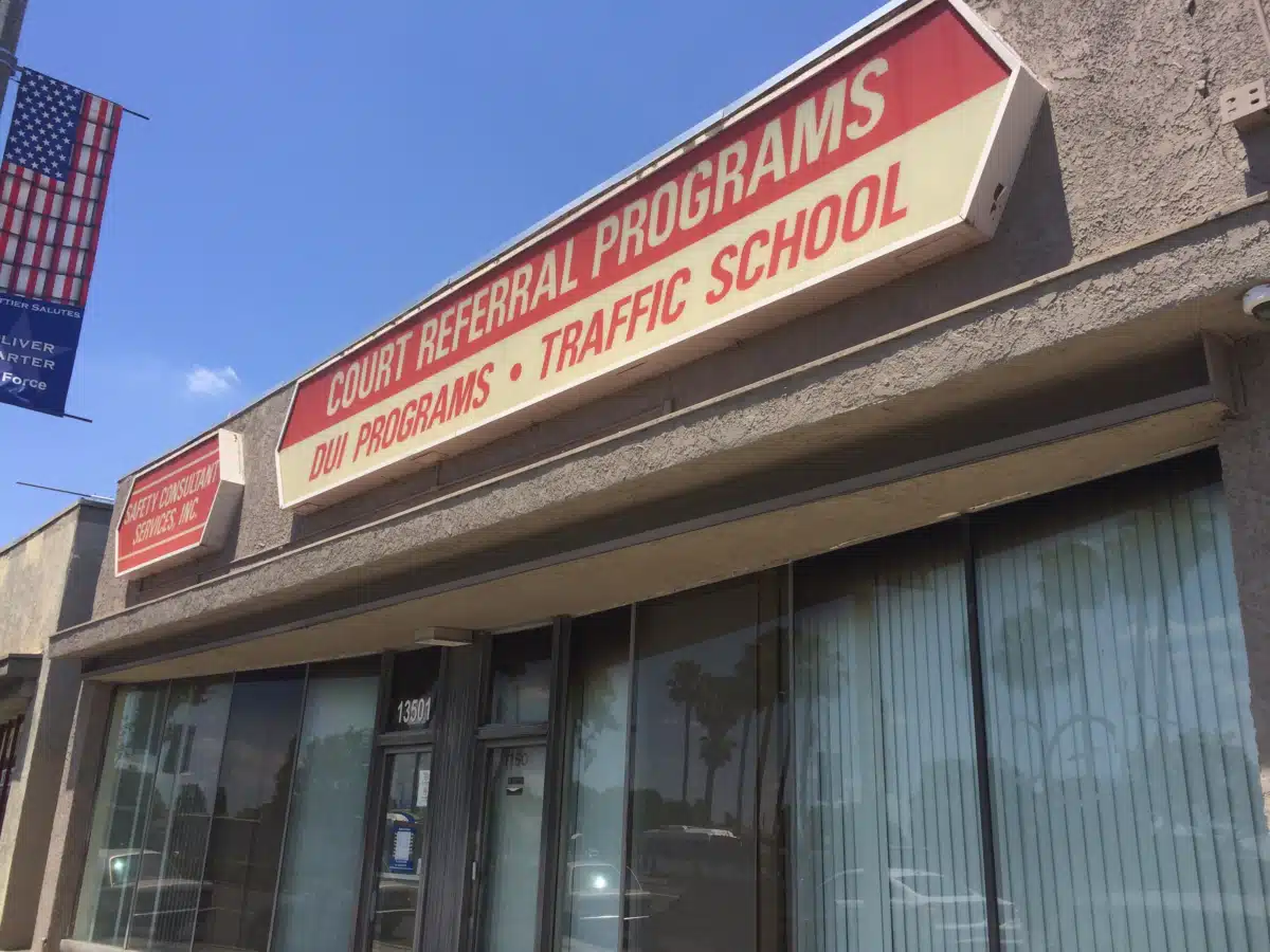 Safety Consultant Services Inc