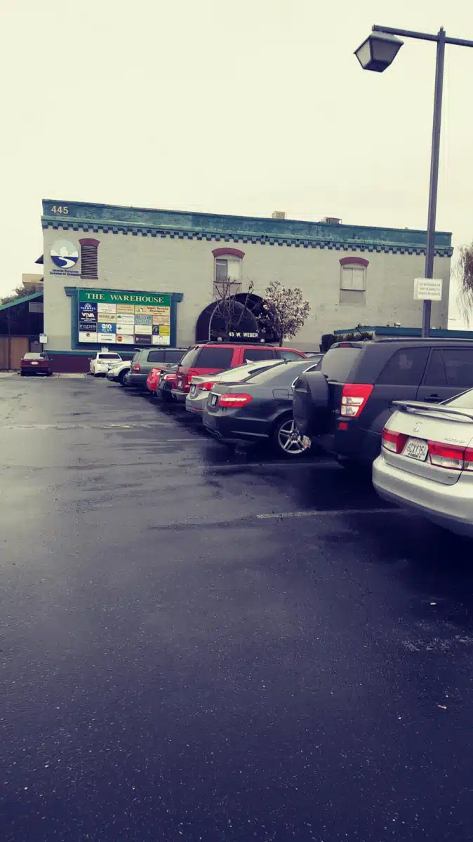 Service First Outpatient Program - Preview