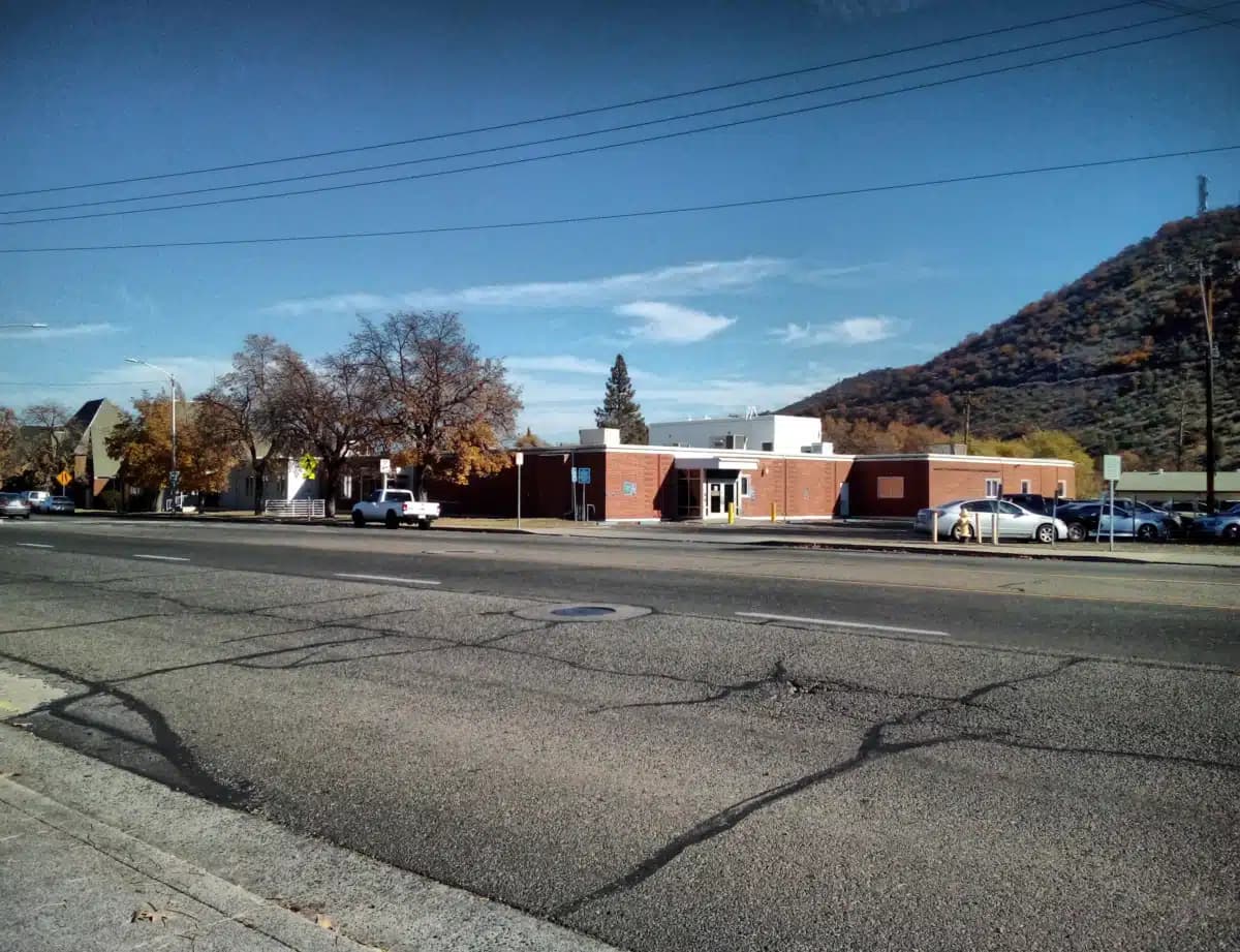 Siskiyou County HHSA