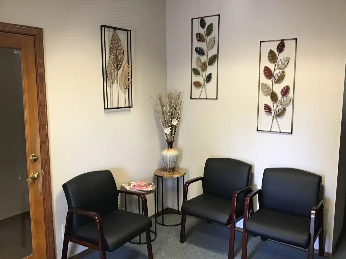 Skyway House Outpatient - Preview