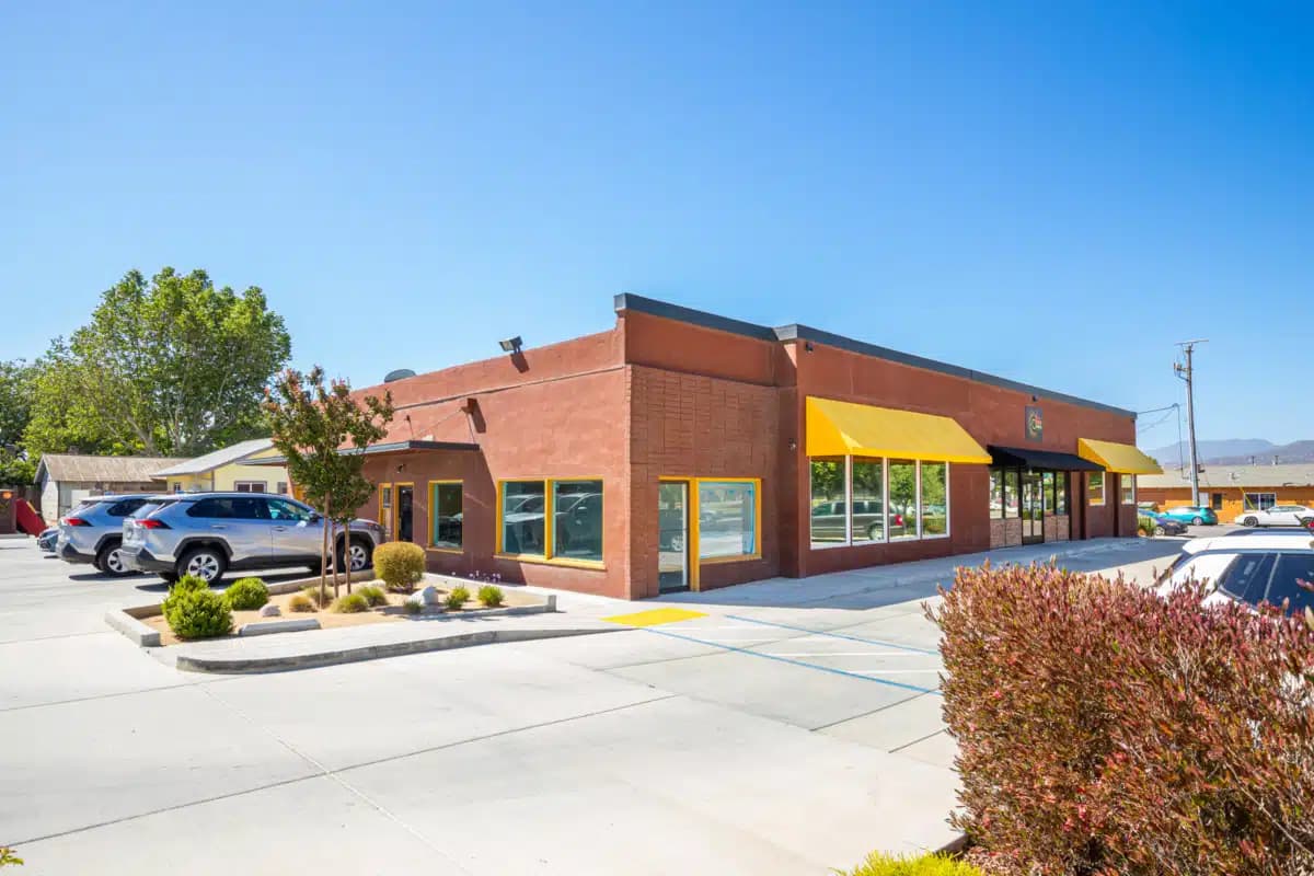 Sun Street Centers - Preview