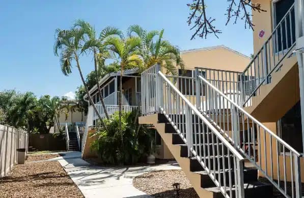 Treatment Solutions of South Florida - Preview