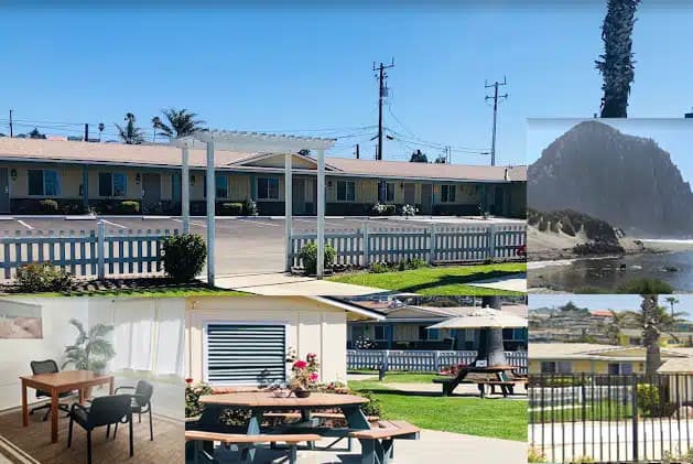 Twins Bay Inc DBA Morro Bay Recovery