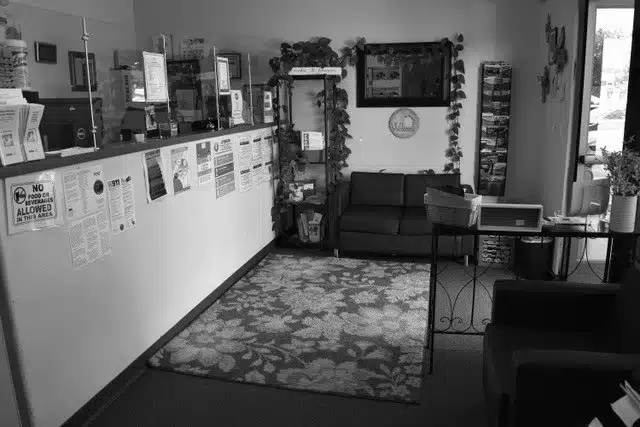 Vista Hill Foundation